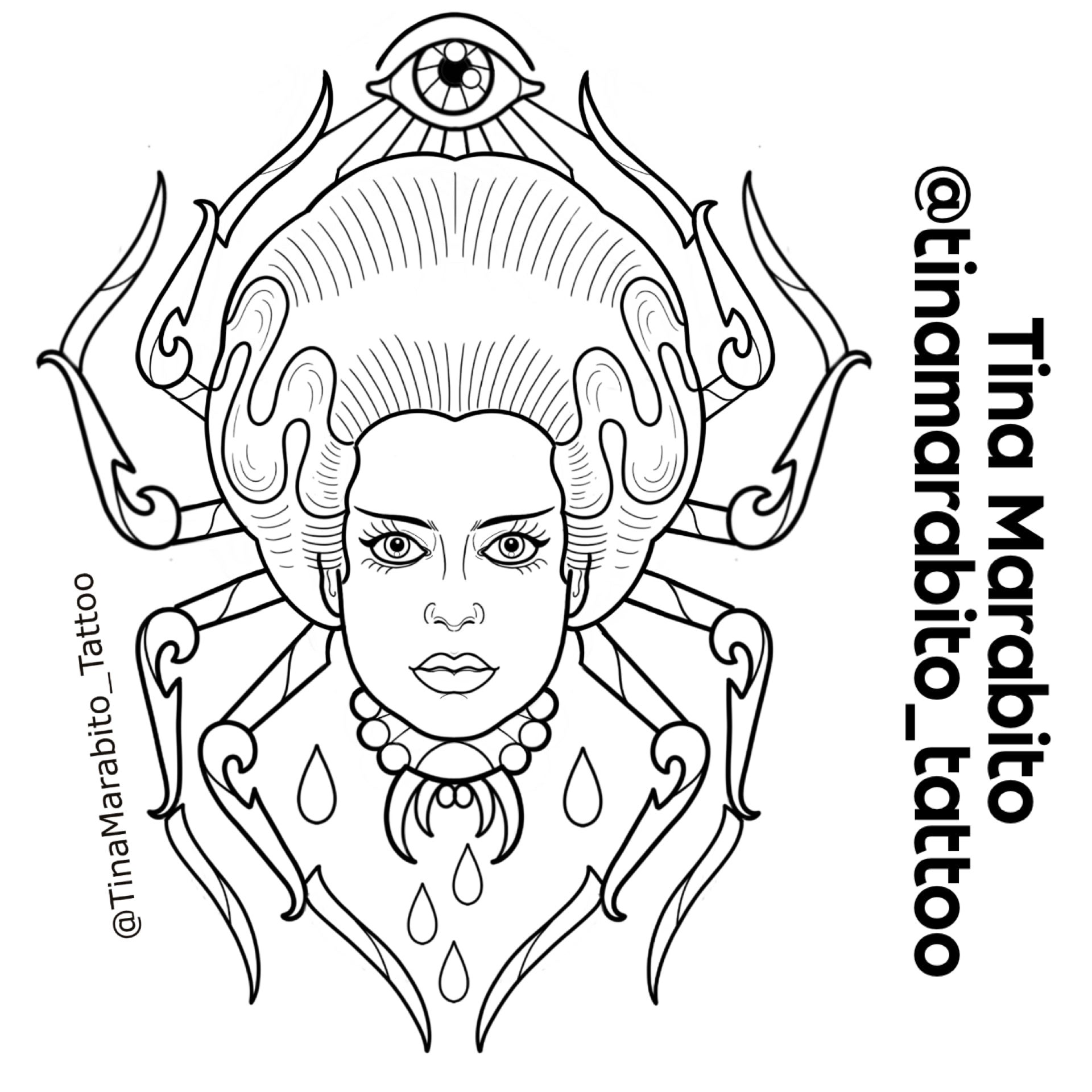 tina-marabito-tattoo-drop-poppycock-tattoo